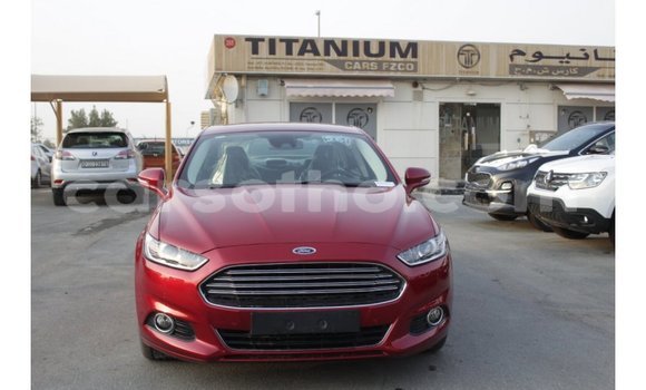 Sayi Imported Ford Fusion Red Mota in Import - Dubai a Maseru Sayi Imported Ford Fusion Red Mota in Import - Dubai a Maseru