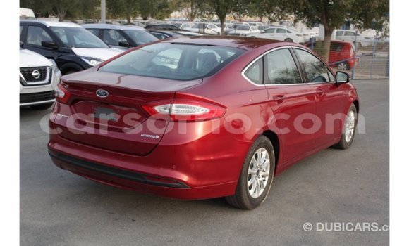 Sayi Imported Ford Fusion Red Mota in Import - Dubai a Maseru Sayi Imported Ford Fusion Red Mota in Import - Dubai a Maseru