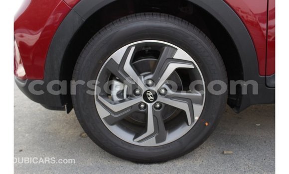 Buy Import Hyundai Creta Red Car in Import - Dubai in Maseru Buy Import Hyundai Creta Red Car in Import - Dubai in Maseru