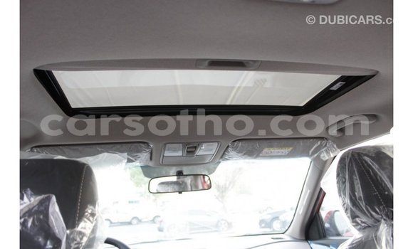 Buy Import Hyundai Creta Red Car in Import - Dubai in Maseru Buy Import Hyundai Creta Red Car in Import - Dubai in Maseru