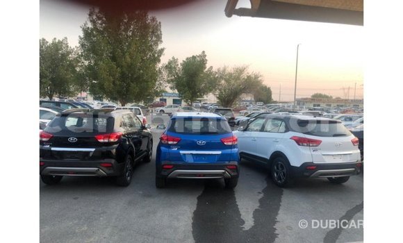Buy Import Hyundai Creta Red Car in Import - Dubai in Maseru Buy Import Hyundai Creta Red Car in Import - Dubai in Maseru