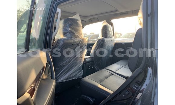 Sayi Imported Mitsubishi Pajero Black Mota in Import - Dubai a Maseru Sayi Imported Mitsubishi Pajero Black Mota in Import - Dubai a Maseru