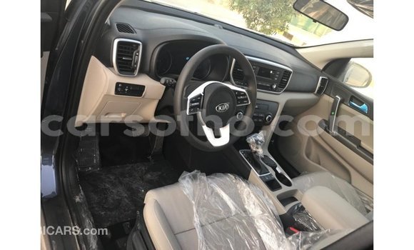 Sayi Imported Kia Sportage Brown Mota in Import - Dubai a Maseru Sayi Imported Kia Sportage Brown Mota in Import - Dubai a Maseru