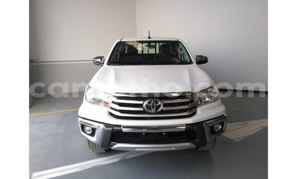 Buy Import Toyota Hilux Other Car in Import - Dubai in Maseru Buy Import Toyota Hilux Other Car in Import - Dubai in Maseru
