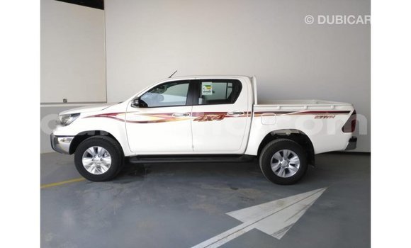 Buy Import Toyota Hilux Other Car in Import - Dubai in Maseru Buy Import Toyota Hilux Other Car in Import - Dubai in Maseru