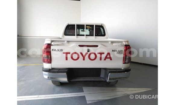 Buy Import Toyota Hilux Other Car in Import - Dubai in Maseru Buy Import Toyota Hilux Other Car in Import - Dubai in Maseru