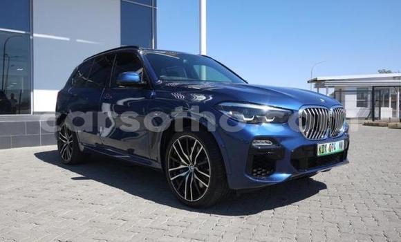 Buy Used BMW X5 M Blue Car in Maseru in Maseru Buy Used BMW X5 M Blue Car in Maseru in Maseru