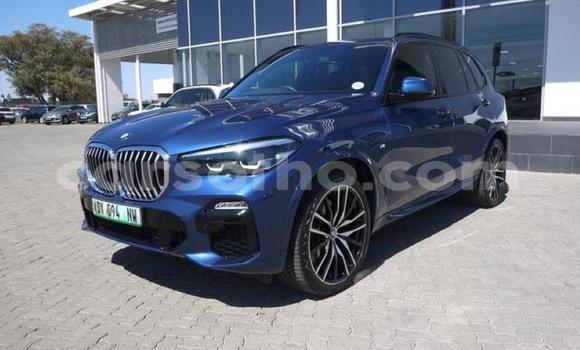 Buy Used BMW X5 M Blue Car in Maseru in Maseru Buy Used BMW X5 M Blue Car in Maseru in Maseru