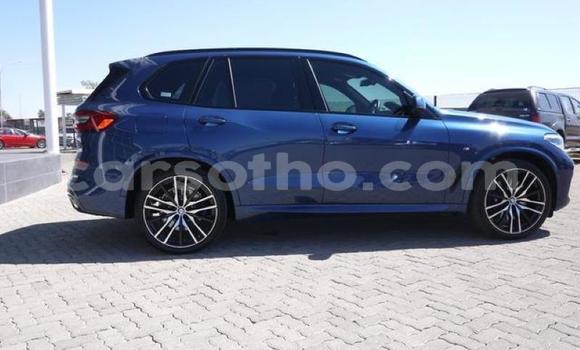 Buy Used BMW X5 M Blue Car in Maseru in Maseru Buy Used BMW X5 M Blue Car in Maseru in Maseru
