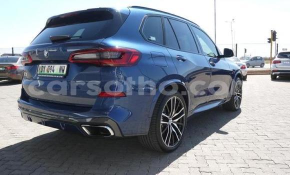 Buy Used BMW X5 M Blue Car in Maseru in Maseru Buy Used BMW X5 M Blue Car in Maseru in Maseru
