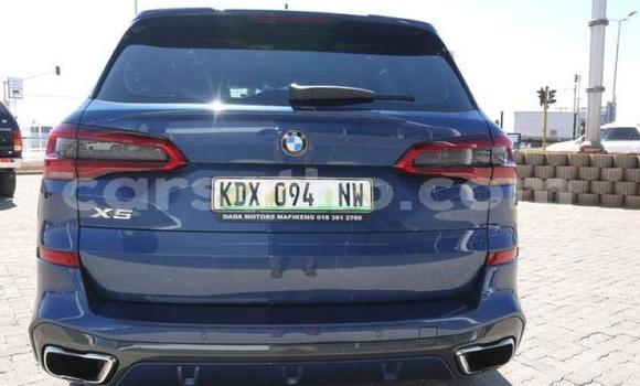 Buy Used BMW X5 M Blue Car in Maseru in Maseru Buy Used BMW X5 M Blue Car in Maseru in Maseru