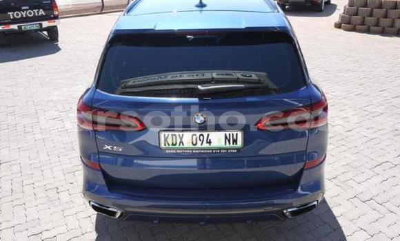 Buy Used BMW X5 M Blue Car in Maseru in Maseru Buy Used BMW X5 M Blue Car in Maseru in Maseru