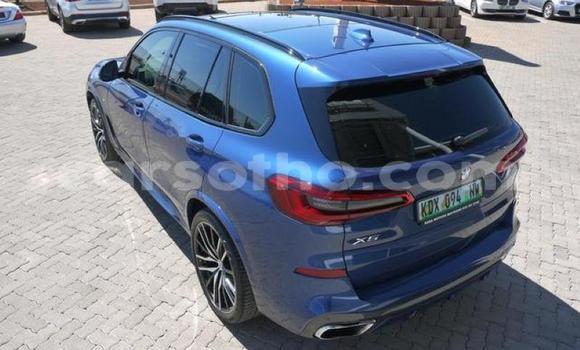 Buy Used BMW X5 M Blue Car in Maseru in Maseru Buy Used BMW X5 M Blue Car in Maseru in Maseru