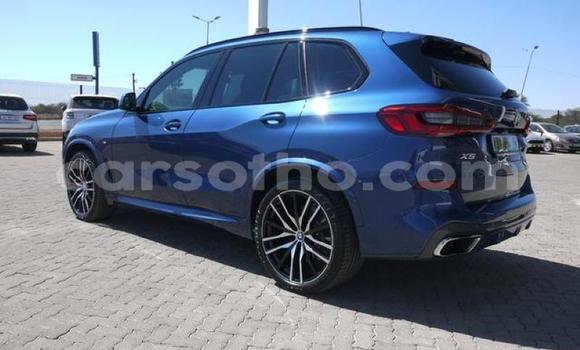 Buy Used BMW X5 M Blue Car in Maseru in Maseru Buy Used BMW X5 M Blue Car in Maseru in Maseru
