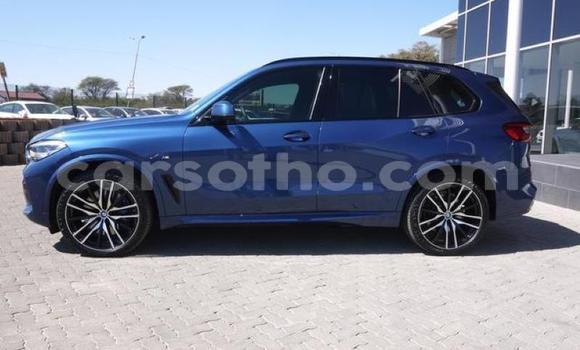 Buy Used BMW X5 M Blue Car in Maseru in Maseru Buy Used BMW X5 M Blue Car in Maseru in Maseru