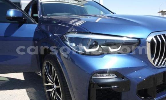 Buy Used BMW X5 M Blue Car in Maseru in Maseru Buy Used BMW X5 M Blue Car in Maseru in Maseru