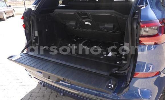 Buy Used BMW X5 M Blue Car in Maseru in Maseru Buy Used BMW X5 M Blue Car in Maseru in Maseru