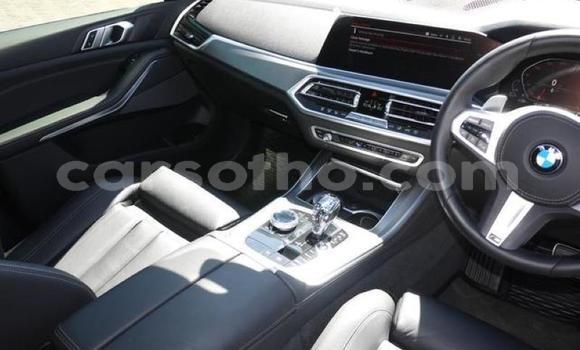 Buy Used BMW X5 M Blue Car in Maseru in Maseru Buy Used BMW X5 M Blue Car in Maseru in Maseru