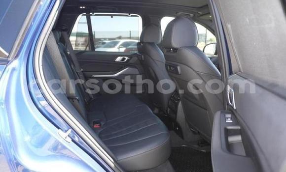 Buy Used BMW X5 M Blue Car in Maseru in Maseru Buy Used BMW X5 M Blue Car in Maseru in Maseru