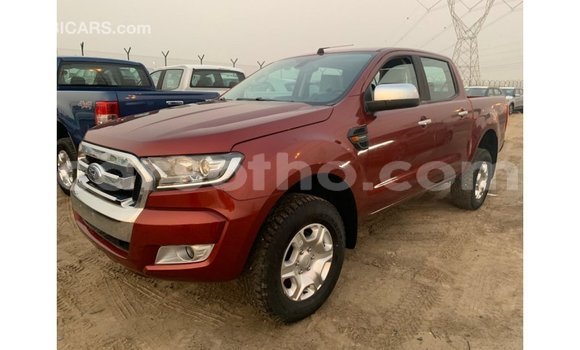Buy Import Ford Ranger Other Car in Import - Dubai in Maseru Buy Import Ford Ranger Other Car in Import - Dubai in Maseru
