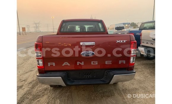 Buy Import Ford Ranger Other Car in Import - Dubai in Maseru Buy Import Ford Ranger Other Car in Import - Dubai in Maseru