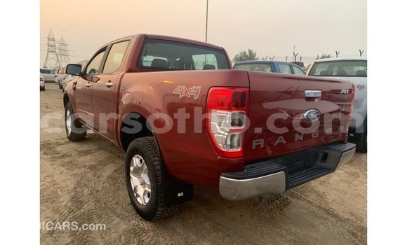 Buy Import Ford Ranger Other Car in Import - Dubai in Maseru Buy Import Ford Ranger Other Car in Import - Dubai in Maseru