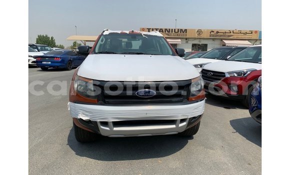 Acheter Import Voiture Ford Ranger Autre à Import - Dubai, Maseru Acheter Import Voiture Ford Ranger Autre à Import - Dubai, Maseru