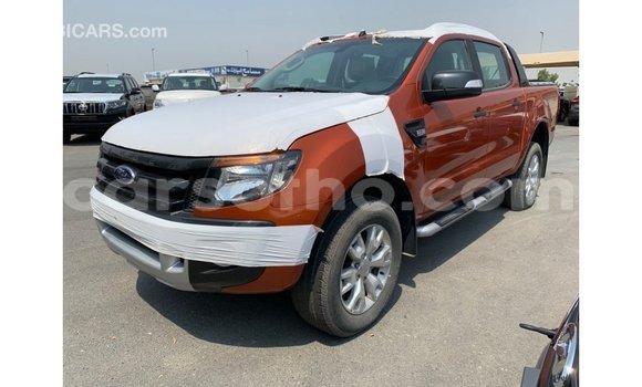 Acheter Import Voiture Ford Ranger Autre à Import - Dubai, Maseru Acheter Import Voiture Ford Ranger Autre à Import - Dubai, Maseru