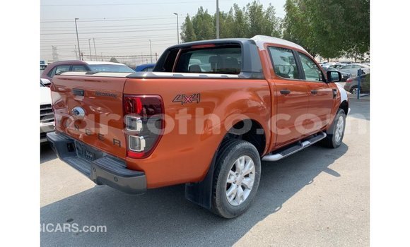 Acheter Import Voiture Ford Ranger Autre à Import - Dubai, Maseru Acheter Import Voiture Ford Ranger Autre à Import - Dubai, Maseru