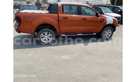 Acheter Import Voiture Ford Ranger Autre à Import - Dubai, Maseru Acheter Import Voiture Ford Ranger Autre à Import - Dubai, Maseru