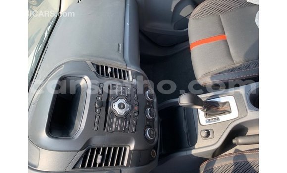 Acheter Import Voiture Ford Ranger Autre à Import - Dubai, Maseru Acheter Import Voiture Ford Ranger Autre à Import - Dubai, Maseru
