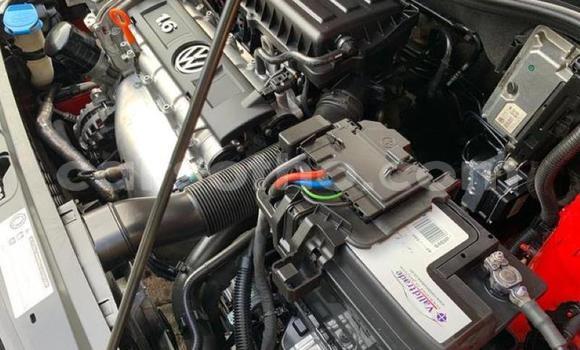 Acheter Occasion Voiture Volkswagen Polo Rouge à Maseru, Maseru Acheter Occasion Voiture Volkswagen Polo Rouge à Maseru, Maseru