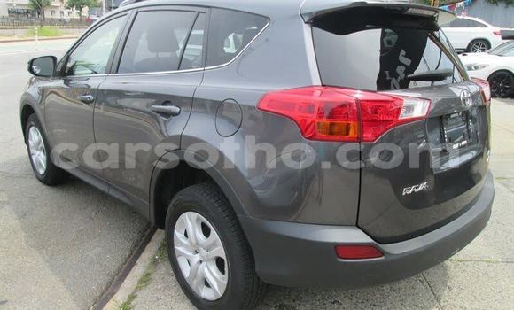 اشتري مستعمل Toyota RAV4 Silver سيارة في Mohale's Hoek في Mohale's Hoek اشتري مستعمل Toyota RAV4 Silver سيارة في Mohale's Hoek في Mohale's Hoek