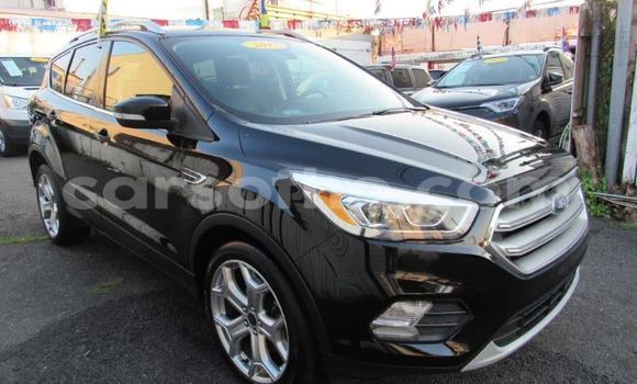 Acheter Occasion Voiture Ford Escape Noir à Mokhotlong, Berea Acheter Occasion Voiture Ford Escape Noir à Mokhotlong, Berea