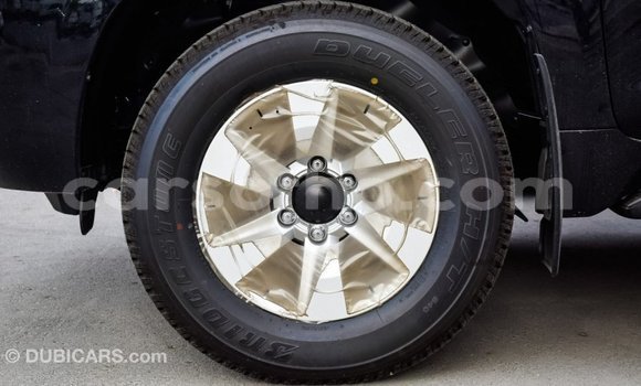 اشتري Imported Toyota Prado Black سيارة في Import - Dubai في Maseru اشتري Imported Toyota Prado Black سيارة في Import - Dubai في Maseru