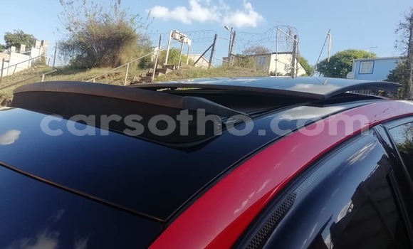 Buy Used Volkswagen Polo Red Car in Hlotse in Leribe Buy Used Volkswagen Polo Red Car in Hlotse in Leribe