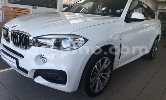 اشتري مستعمل BMW X6 White سيارة في Maseru في Maseru اشتري مستعمل BMW X6 White سيارة في Maseru في Maseru