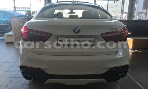 اشتري مستعمل BMW X6 White سيارة في Maseru في Maseru اشتري مستعمل BMW X6 White سيارة في Maseru في Maseru