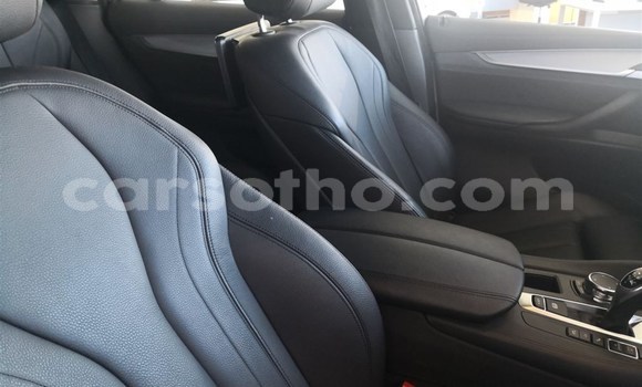 اشتري مستعمل BMW X6 White سيارة في Maseru في Maseru اشتري مستعمل BMW X6 White سيارة في Maseru في Maseru