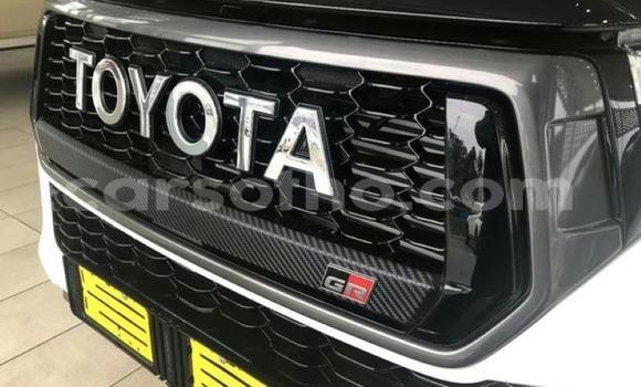 اشتري مستعمل Toyota Hilux Other سيارة في Maseru في Maseru اشتري مستعمل Toyota Hilux Other سيارة في Maseru في Maseru
