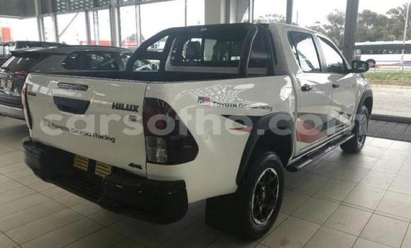 اشتري مستعمل Toyota Hilux Other سيارة في Maseru في Maseru اشتري مستعمل Toyota Hilux Other سيارة في Maseru في Maseru