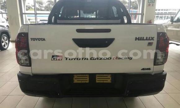 اشتري مستعمل Toyota Hilux Other سيارة في Maseru في Maseru اشتري مستعمل Toyota Hilux Other سيارة في Maseru في Maseru