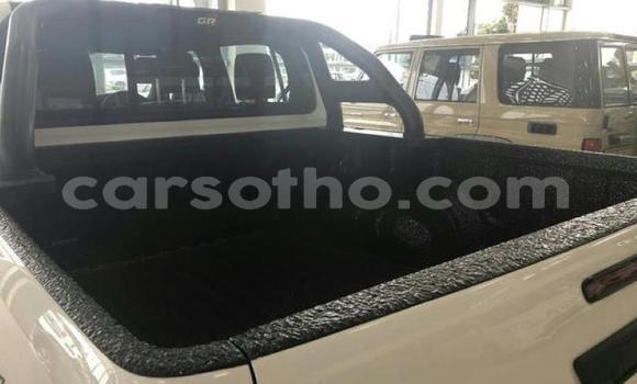 اشتري مستعمل Toyota Hilux Other سيارة في Maseru في Maseru اشتري مستعمل Toyota Hilux Other سيارة في Maseru في Maseru