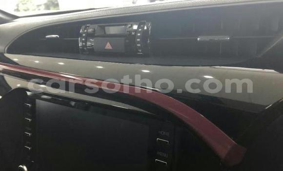 اشتري مستعمل Toyota Hilux Other سيارة في Maseru في Maseru اشتري مستعمل Toyota Hilux Other سيارة في Maseru في Maseru