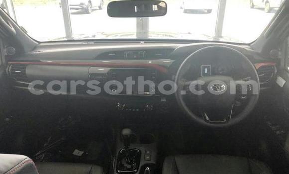 اشتري مستعمل Toyota Hilux Other سيارة في Maseru في Maseru اشتري مستعمل Toyota Hilux Other سيارة في Maseru في Maseru