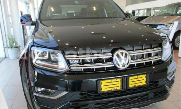 Sayi Na hannu Volkswagen Amarok Black Mota in Maseru a Maseru Sayi Na hannu Volkswagen Amarok Black Mota in Maseru a Maseru