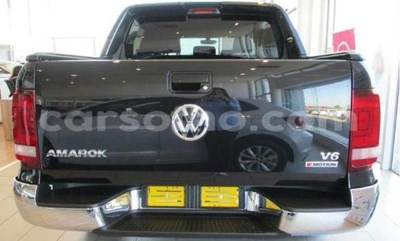 Sayi Na hannu Volkswagen Amarok Black Mota in Maseru a Maseru Sayi Na hannu Volkswagen Amarok Black Mota in Maseru a Maseru