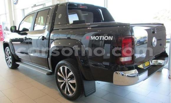 Sayi Na hannu Volkswagen Amarok Black Mota in Maseru a Maseru Sayi Na hannu Volkswagen Amarok Black Mota in Maseru a Maseru