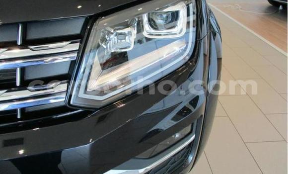 Sayi Na hannu Volkswagen Amarok Black Mota in Maseru a Maseru Sayi Na hannu Volkswagen Amarok Black Mota in Maseru a Maseru