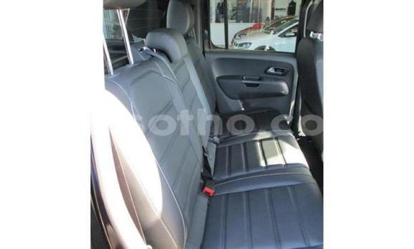 Sayi Na hannu Volkswagen Amarok Black Mota in Maseru a Maseru Sayi Na hannu Volkswagen Amarok Black Mota in Maseru a Maseru